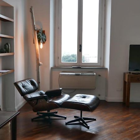 리보르노 The Sunshine Loft 아파트 외부 사진