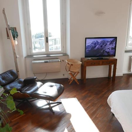 리보르노 The Sunshine Loft 아파트 외부 사진