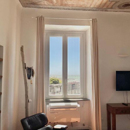 리보르노 The Sunshine Loft 아파트 객실 사진