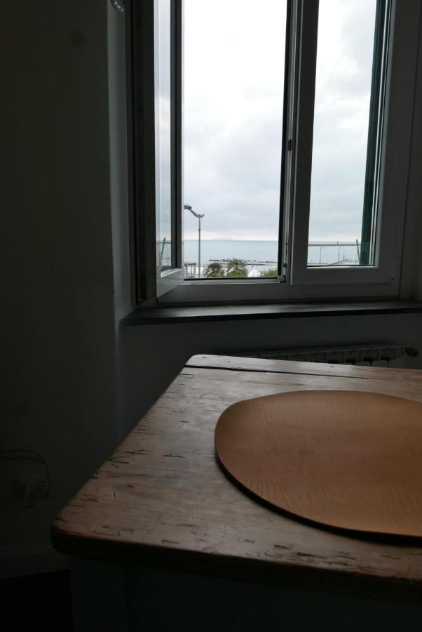 리보르노 The Sunshine Loft 아파트 외부 사진