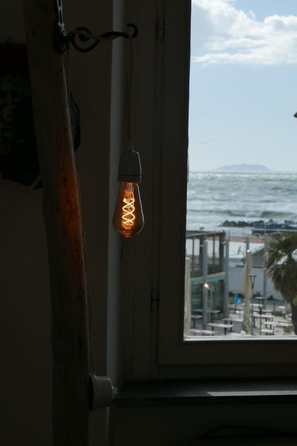 리보르노 The Sunshine Loft 아파트 외부 사진