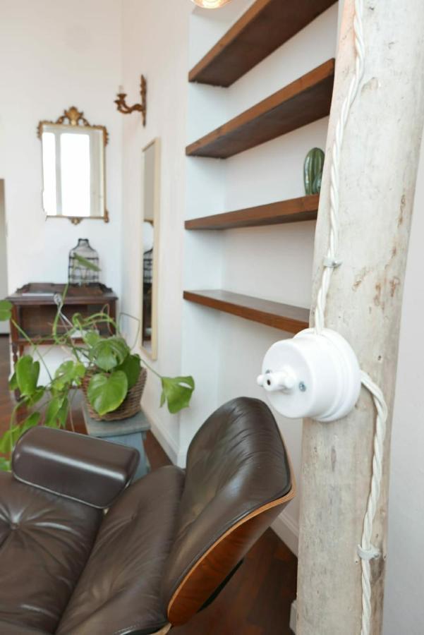 리보르노 The Sunshine Loft 아파트 외부 사진
