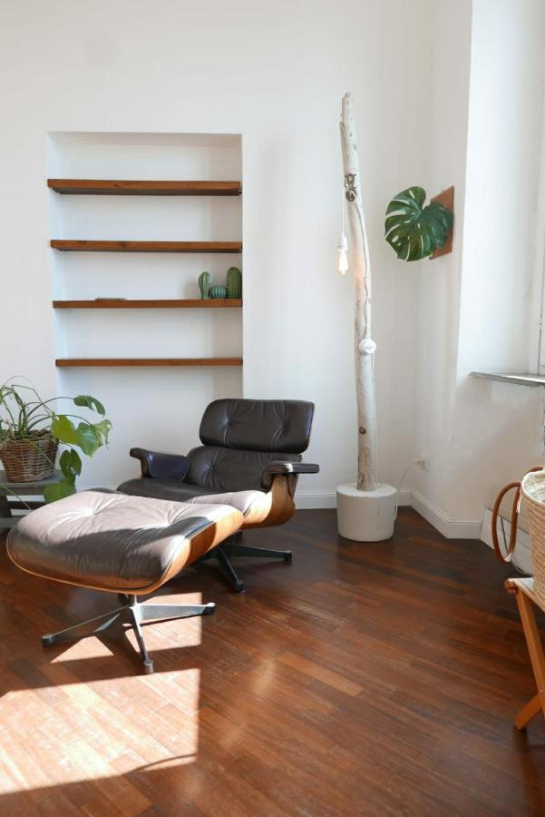 리보르노 The Sunshine Loft 아파트 외부 사진