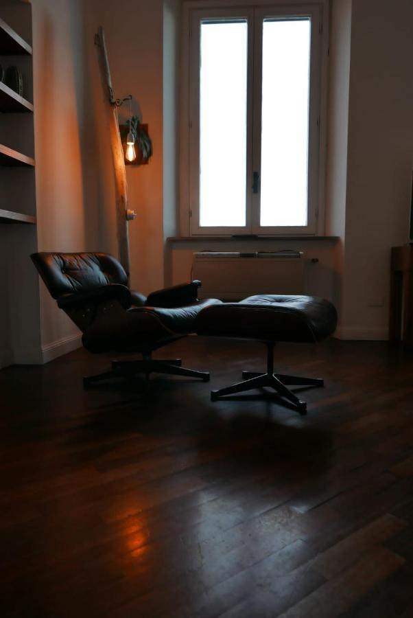 리보르노 The Sunshine Loft 아파트 외부 사진
