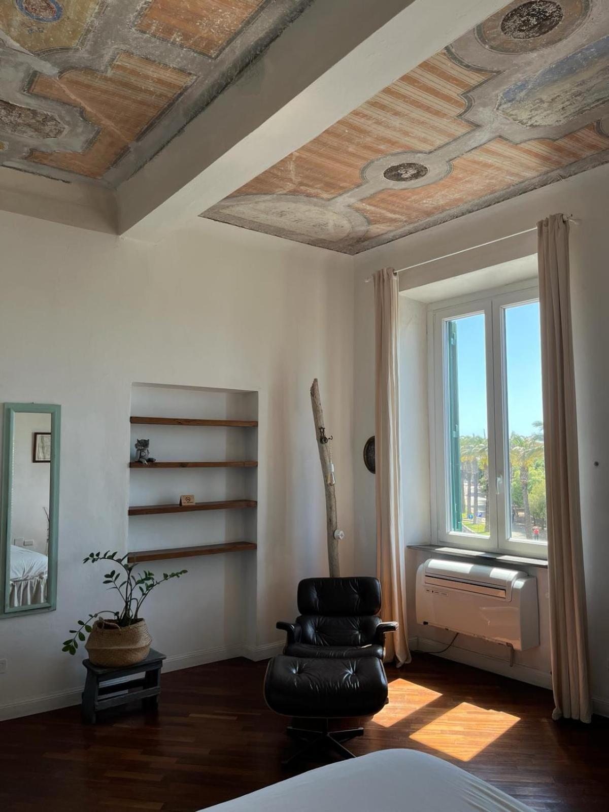 리보르노 The Sunshine Loft 아파트 객실 사진