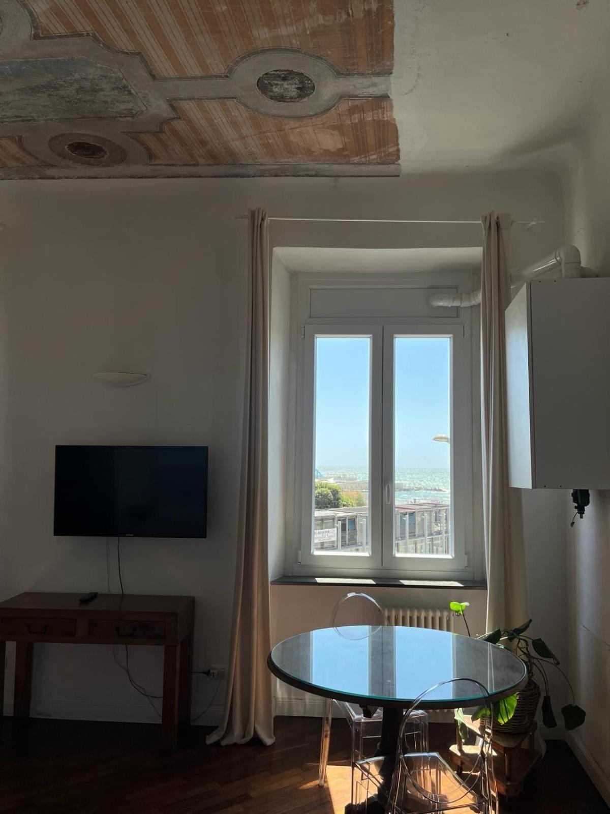 리보르노 The Sunshine Loft 아파트 객실 사진