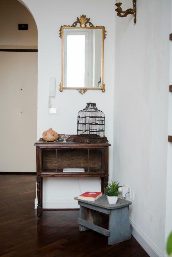 리보르노 The Sunshine Loft 아파트 외부 사진